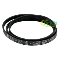 Ремінь Snap-On 5EPJ1225 41039460 для пральної машини Candy, Hoover, Zerowatt (41021973) Ремінь Snap-On 5EPJ1225 41039460 для пральної машини Candy, Hoover, Zerowatt (41021973)